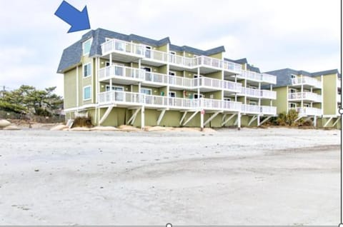Ocean Dunes 2124C- Bella Vista by Carolina Beach Realty Apartment in Kure Beach