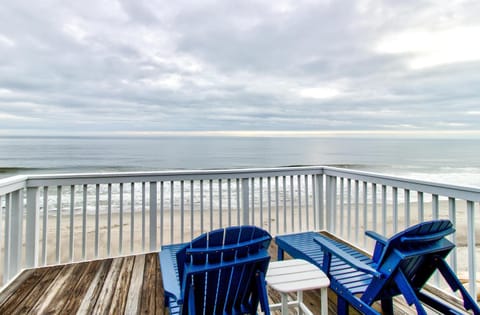 Ocean Dunes 2124C- Bella Vista by Carolina Beach Realty Apartment in Kure Beach