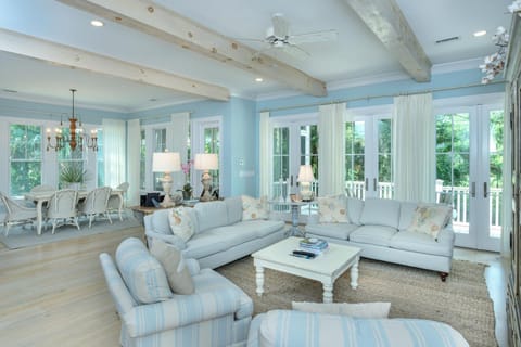 57 Surfwatch Drive by Akers Ellis Rentals House in Kiawah Island