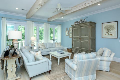 57 Surfwatch Drive by Akers Ellis Rentals House in Kiawah Island