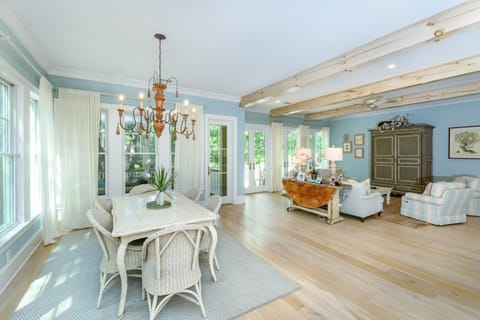 57 Surfwatch Drive by Akers Ellis Rentals House in Kiawah Island