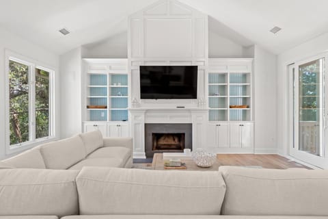 6 Surfsong Road by Akers Ellis Rentals House in Kiawah Island