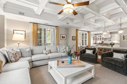 6016 Maritime Villa by Akers Ellis Rentals Villa in Kiawah Island