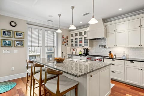 6016 Maritime Villa by Akers Ellis Rentals Villa in Kiawah Island