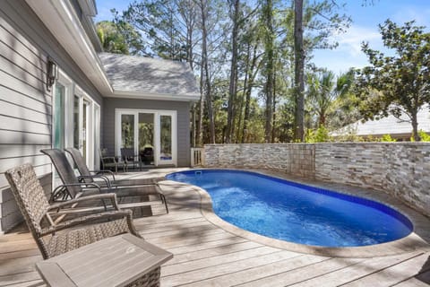 63 Persimmon Court by Akers Ellis Rentals House in Kiawah Island
