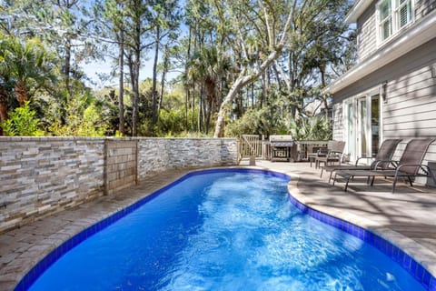 63 Persimmon Court by Akers Ellis Rentals House in Kiawah Island