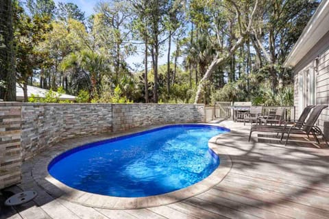 63 Persimmon Court by Akers Ellis Rentals House in Kiawah Island