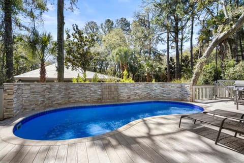 63 Persimmon Court by Akers Ellis Rentals House in Kiawah Island