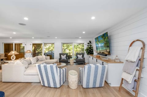 64 Surfsong Road by Akers Ellis Rentals House in Kiawah Island