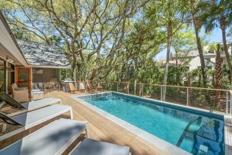 64 Surfsong Road by Akers Ellis Rentals House in Kiawah Island