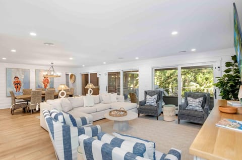 64 Surfsong Road by Akers Ellis Rentals House in Kiawah Island