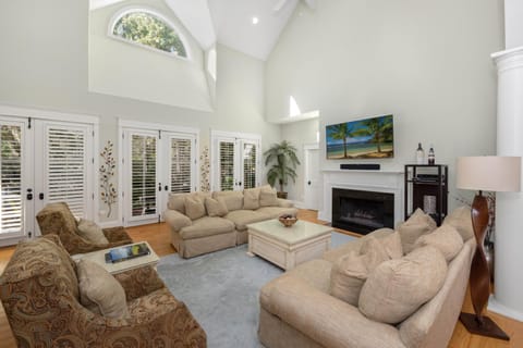 65 Surfsong Road by Akers Ellis Rentals House in Kiawah Island