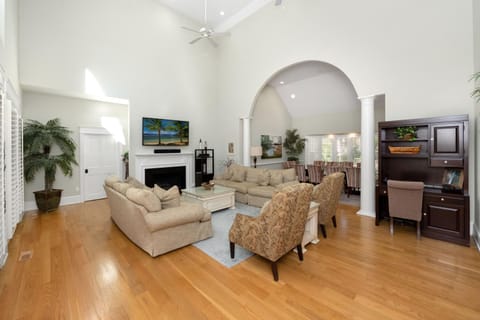 65 Surfsong Road by Akers Ellis Rentals House in Kiawah Island