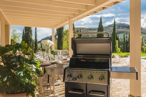 GOLDEN LUXE - Diamond in the Hills piscina privata e vasca idromassaggio Villa in Emilia-Romagna