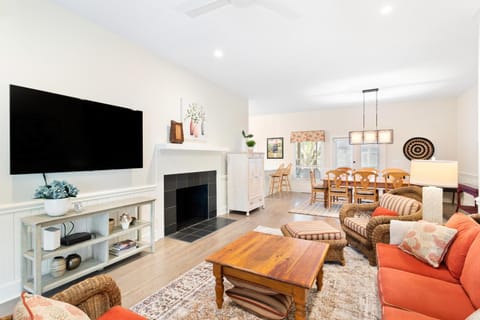 7 Atlantic Beach Court by Akers Ellis Rentals House in Kiawah Island