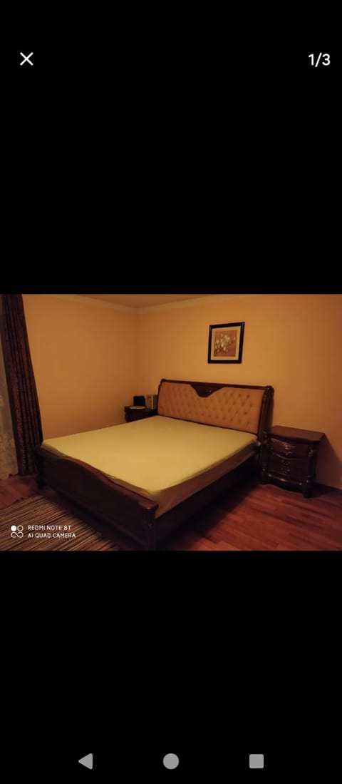 Schönes Zimmer mit Bergsicht Apartment in Nidwalden