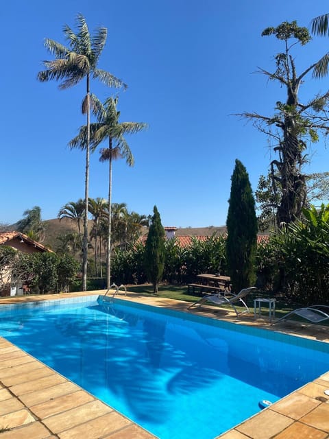 Casas 501 -Casa verde e Casinha House in State of Rio de Janeiro