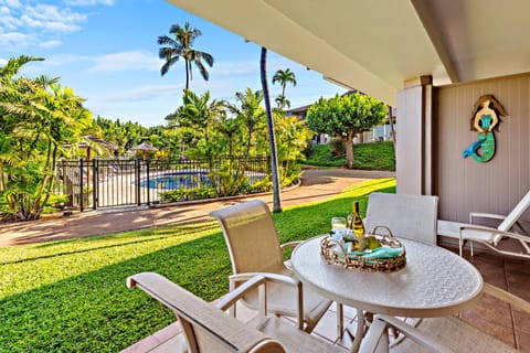 Maui Eldorado E106 Apartment in Kaanapali