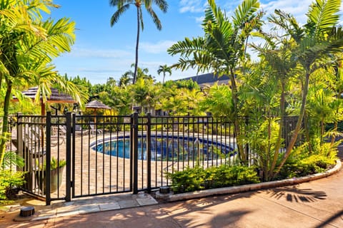 Maui Eldorado E106 Apartment in Kaanapali