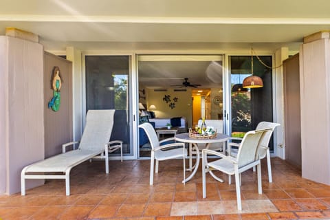 Maui Eldorado E106 Apartment in Kaanapali