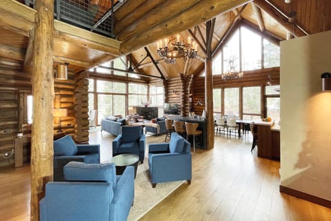 Alpen Ridge by Exceptional Stays Chalet in Mountain Village