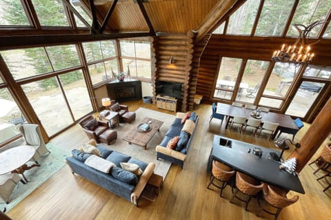 Alpen Ridge by Exceptional Stays Chalet in Mountain Village