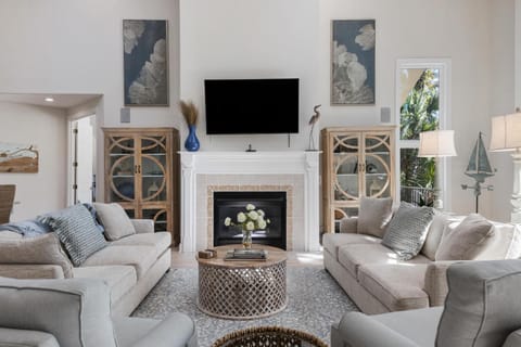 8 Greensward Road by Akers Ellis Rentals House in Kiawah Island