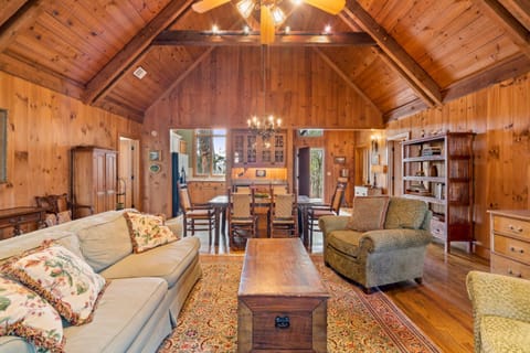 9 Club Cottage Lane by Akers Ellis Rentals House in Kiawah Island