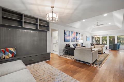 96 Inlet Cove Cottage by Akers Ellis Rentals House in Kiawah Island