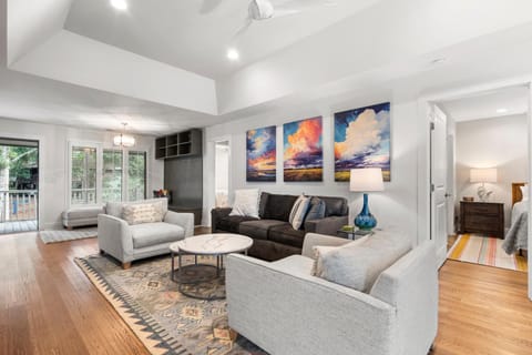 96 Inlet Cove Cottage by Akers Ellis Rentals House in Kiawah Island