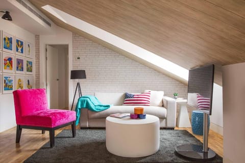 Palacio Conde Miranda Apartment in Centro