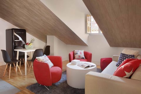 Palacio Conde Miranda Apartment in Centro