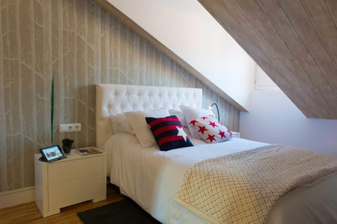 Palacio Conde Miranda Apartment in Centro