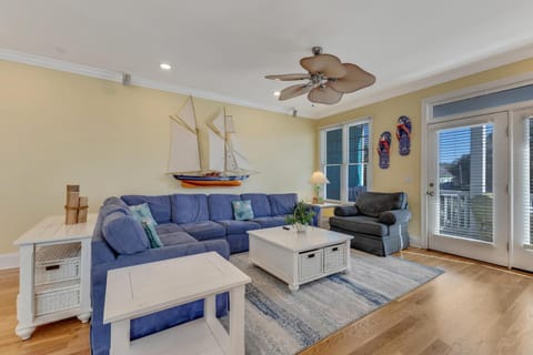 Pirates Cove by Carolina Beach Realty House in Carolina Beach