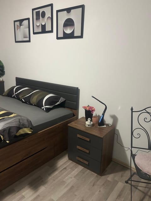 E-Half Apartment in Slavonski Brod