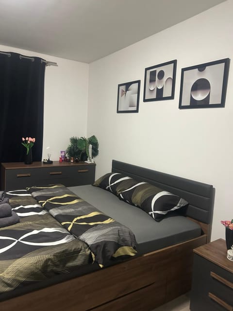 E-Half Apartment in Slavonski Brod