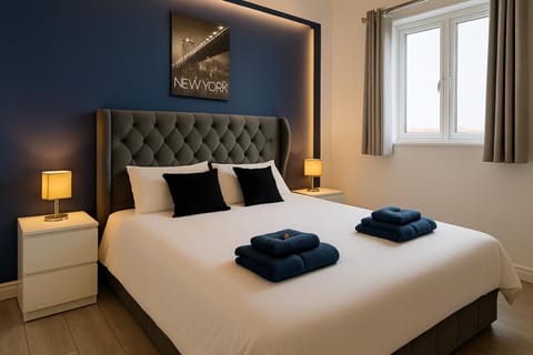 Aylesbury Apartment Contractors & Holiday Stays Free Parking Apartment in Aylesbury Vale