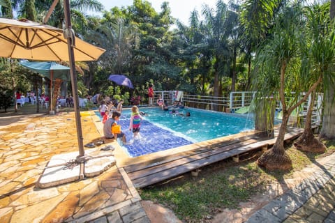 Spring, Day, People, Natural landscape, Pool view, Swimming pool, group of guests