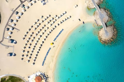 Day, Beach, Sea view