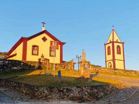 Casinha hibisco House in State of Rio de Janeiro