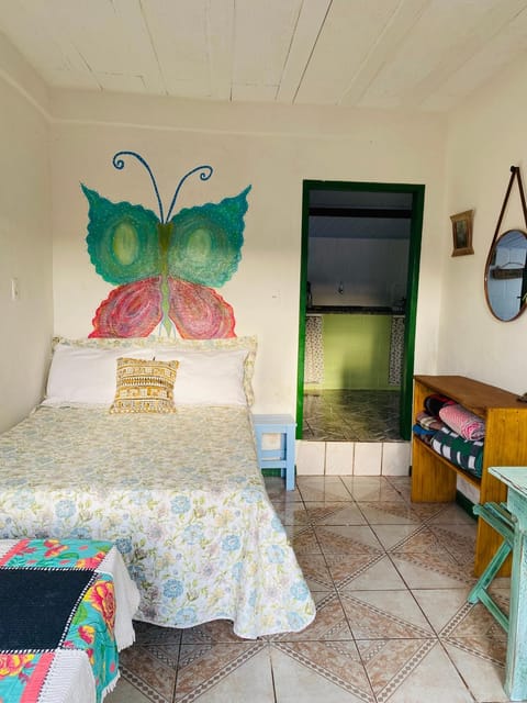 Casinha hibisco House in State of Rio de Janeiro