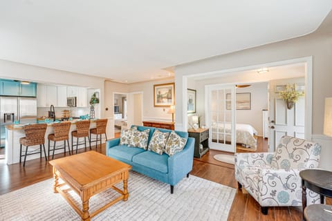 3 Mi to Duck Lake State Park Home with Deck! House in Wisconsin