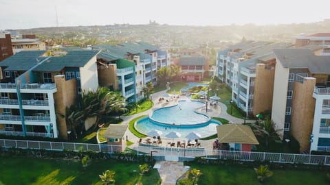 Property building, Day, Natural landscape, Bird's eye view, Pool view, Swimming pool