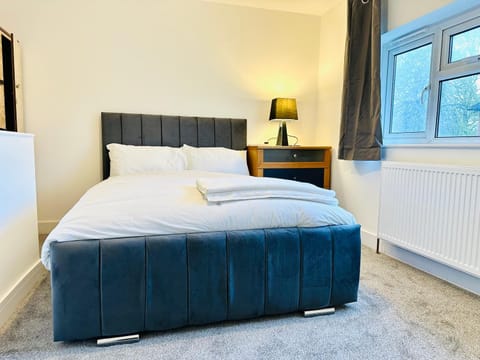 224 Newcastle Street Bed and Breakfast in Newcastle-under-Lyme