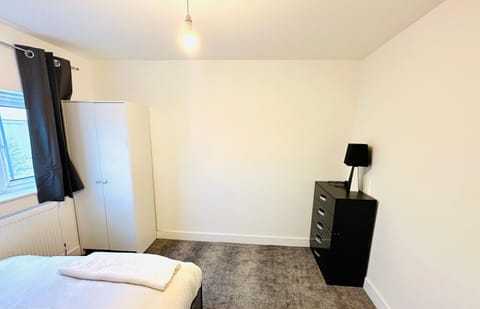 224 Newcastle Street Bed and Breakfast in Newcastle-under-Lyme