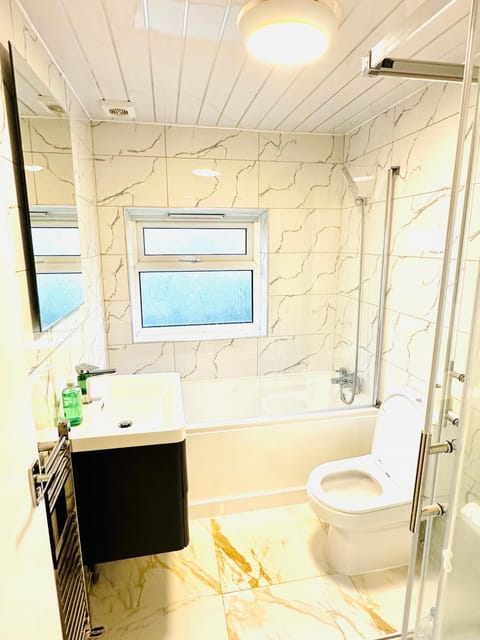 224 Newcastle Street Bed and Breakfast in Newcastle-under-Lyme