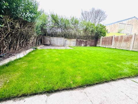 224 Newcastle Street Bed and Breakfast in Newcastle-under-Lyme