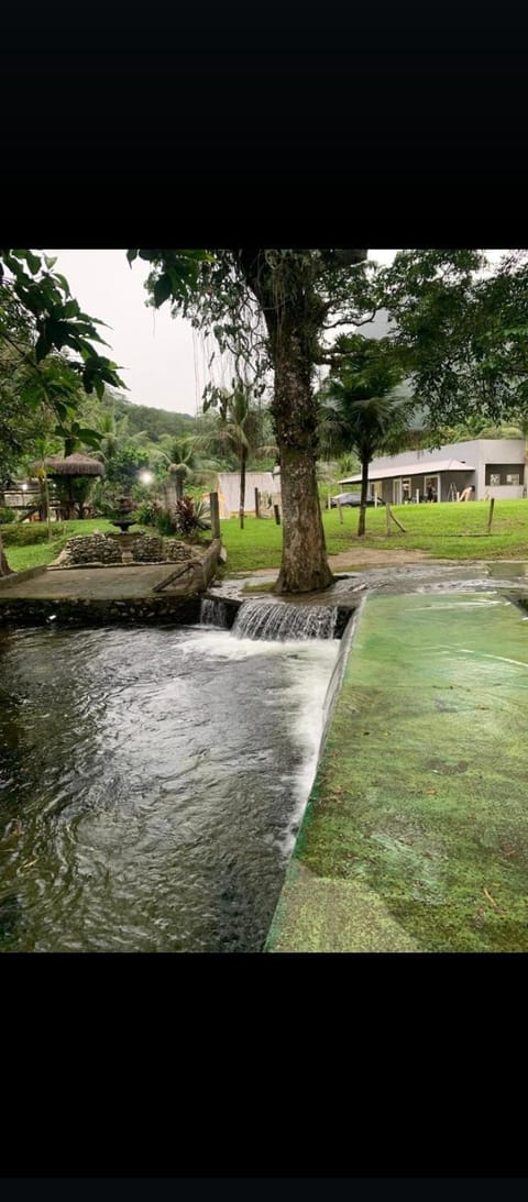 Casa do Adilson House in State of Rio de Janeiro