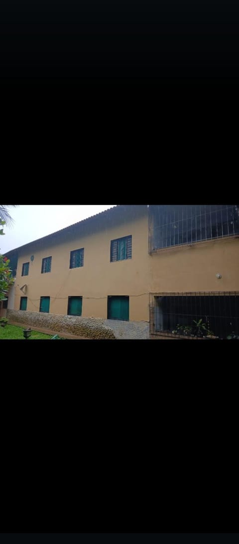 Casa do Adilson House in State of Rio de Janeiro