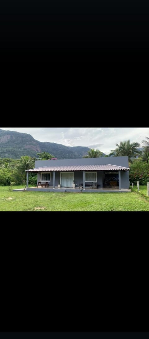 Casa do Adilson House in State of Rio de Janeiro